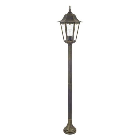 Уличный светильник London 1808-1F. ТМ Favourite