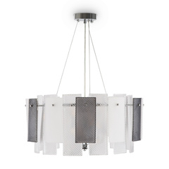 Подвесной светильник Ottimo FR5198PL-06CH, E14х6. TM Maytoni