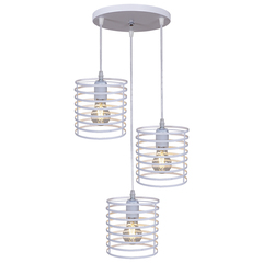 05331-0.4-03 WH светильник потолочный