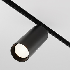 Трековый светильник Focus Led Exility 3000-6000K 20Вт 36° Dim Dali TR032-4-20WTW-S-DD-B. TM Maytoni
