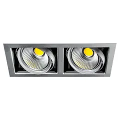 214127 Светильник CARDANO 111Х2 ТИТАН Lightstar