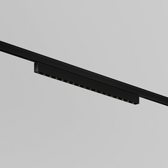Трековый светильник Points Levity 2700К 15Вт 30°, TR193-1-15W2.7K-M-B. TM Maytoni