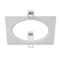 217816 Рамка INTERO 111 QUADRO БЕЛЫЙ Lightstar
