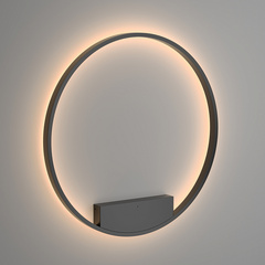 Настенный светильник (бра) Rim 3000К 51Вт, MOD058WL-L50B3K. TM Maytoni