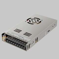 Источник напряжения PSL002 12В 400Вт IP 20 811014. TM Maytoni