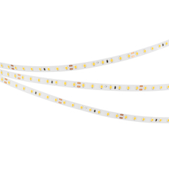 Светодиодная лента UL-A98-8mm 24V Warm3000 (10 W/m, IP20, 2835, 5m) (Arlight, 7 лет)
