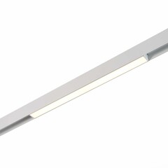 ST360.536.12 Магнитный трековый светильник Белый LED 1*12W 3000K 780Lm Ra>80 120 IP20 L406xW22xH44 48VV