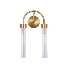 Бра Arte Lamp BORGIA A4088AP-2AB, 2хG9