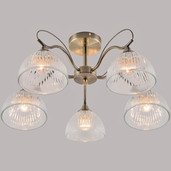 90510-0.3-05 AB светильник потолочный