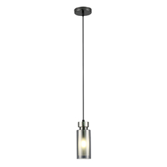 Подвесной светильник Escada 1115/1S E14*15W Chrome