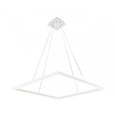 08226,01(4000K) Подвес Альтис белый w80*80 h150 Led 50W (4000K)