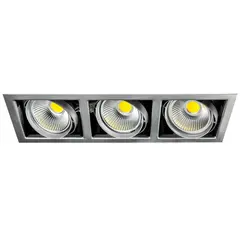 214137 Светильник CARDANO 111Х3 ТИТАН Lightstar