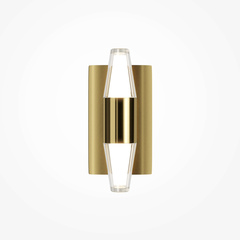 Настенный светильник (бра) Arana 3000К 6Вт, MOD401WL-L6BS3K. TM Maytoni