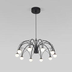 Подвесной светодиодный светильник 90034/10