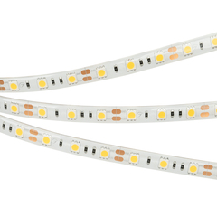 Светодиодная лента герметичная RTW-SE-B60-10mm 12V Day4000 (14.4 W/m, IP65, 5060, 5m) (Arlight, 14.4 Вт/м, IP65)