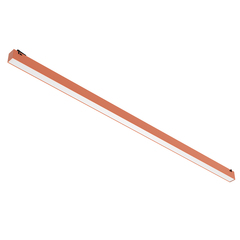 Трековый светильник Divinare DECORATO 2481/34 SP-40, 1хLED