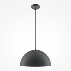 Подвесной светильник Basic colors E27х1, MOD168PL-01B. TM Maytoni
