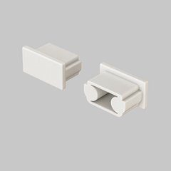 Заглушки ALM004EC 10 шт. TM Maytoni