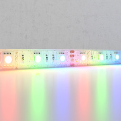 Светодиодная лента 12В 5050 14,4Вт/м RGB 5м IP65, 10135. TM Maytoni