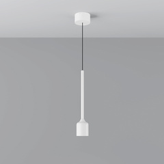 Подвесной светильник Apex 3000К 6Вт IP 54, O491PL-L6W3K. TM Maytoni