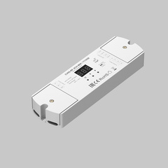 Контроллер Wi-Fi SPI 12-24VDC, 711039. TM Maytoni