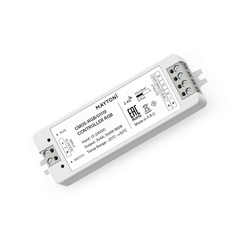 Контроллер для светодиодной ленты RGB 144Вт/288Вт, 1119. TM Maytoni