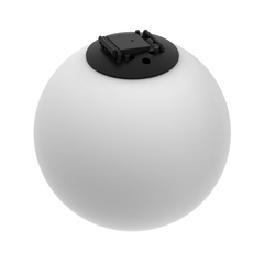 Трековый светильник Divinare DECORATO 2501/06 SP-8, 1хLED