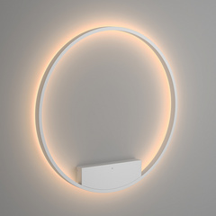 Настенный светильник (бра) Rim 3000К 51Вт, MOD058WL-L50W3K. TM Maytoni