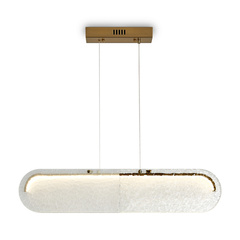 Подвесной светильник Eclat FR6182PL-L18W, LED. TM Maytoni