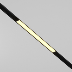 Трековый светильник Basis Exility 2700K 12Вт 120°, TR030-2-12W2.7K-B. TM Maytoni