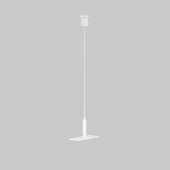 Гибкий подвес для уличной трековой системы Elasity IP O-TR001-PW-H2M. TM Maytoni