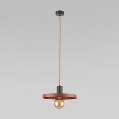 Потолочный светильник 10749 SILA GREEN BRICK