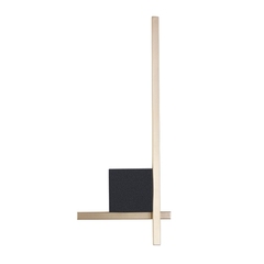 Декоративная подсветка Arte Lamp DECADE A2127AP-8BK, 1хLED