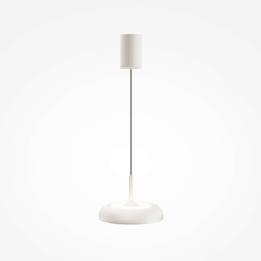 Подвесной светильник Gerhard 3000K 31Вт, MOD189PL-L30W3K. TM Maytoni