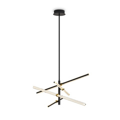 Подвесной светильник FR5557PL-L32B, FR5557PL-L32B. TM Maytoni