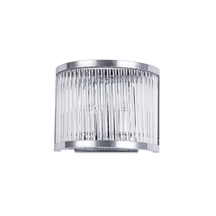 Настенный светильник Arte Lamp ANETTA A1065AP-2CC, 2хE14