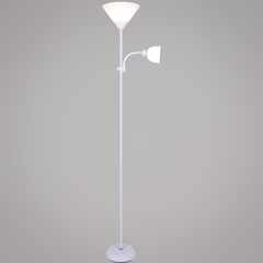 00306-0.7-02 WH светильник напольный