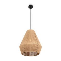 Подвесной светильник LoungeGarden FR5247PL-01BG1, E27х1. TM Maytoni