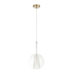 Подвесной светильник Arte Lamp Gala A2725SP-1SG, 1хE27