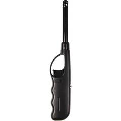 Зажигалка газовая ECOS JW-61-BL (чёрная)