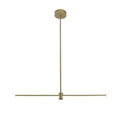 Подвесная люстра Hanger 4177-1P. ТМ F-Promo