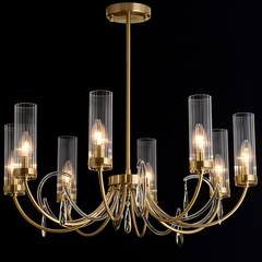 IL5267-8PLS-25 ELITE светильник потолочный