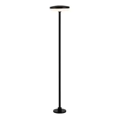 SL9524.405.01 Светильник уличный наземный ST-Luce черный LED 1*12W 2700K