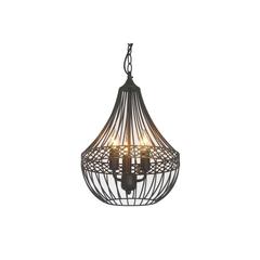 Подвесная люстра Terra 1800-3P. ТМ Favourite