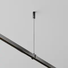 Тросовый подвес Exility X, 2 шт., TRA239SW-2B. TM Maytoni