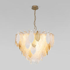 Умная подвесная люстра 369