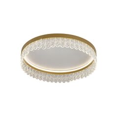 Потолочная люстра Lunetta 4186-1C. ТМ F-Promo