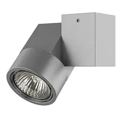 051029 Светильник ILLUMO HP16X1 ХРОМ МАТОВЫЙ Lightstar