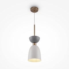 Подвесной светильник Cloches E14х1, MOD113PL-01W. TM Maytoni