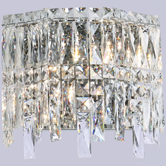 IL5088-1WZF-25 CH ELITE светильник настенный